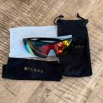 Thurba optics - fietsbril - angel - rood/ridge, Handtassen en Accessoires, Overige merken, Zonnebril, Nieuw, Ophalen of Verzenden