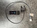 Fitbit charge 2 nauwelijks gebruikt, Sport en Fitness, Hartslagmeters, Ophalen, Zo goed als nieuw, Overige merken