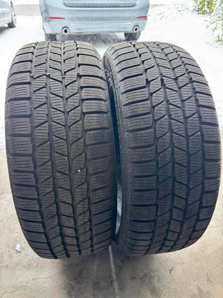 2 pneus Continental All-Season : Neufs ! ️️, Autos : Pièces & Accessoires, Pneus & Jantes, Pneu(s), Enlèvement ou Envoi
