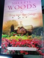 Boek Sherill Woods, Ophalen of Verzenden, Zo goed als nieuw, Sherill Woods, België