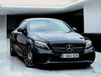 Mercedes-Benz C 220 d/FACELIFT/AMG PACK/BTW AUTO, Auto's, Automaat, 4 zetels, Achterwielaandrijving, 4 cilinders