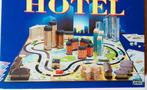 Hotel gezelschapsspel in perfecte staat, Hobby en Vrije tijd, Gezelschapsspellen | Bordspellen, Zo goed als nieuw, Parker Brothers