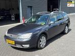 Ford Mondeo Wagon 1.8-16V Platinum , PDC , Trekhaak , Airco, Auto's, Voorwielaandrijving, 1334 kg, Gebruikt, 4 cilinders
