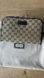 Sacoche Gucci, Ophalen, Nieuw, Beige, Overige merken