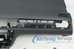 Airbag set Dashboard zwart met sierlijst Skoda Rapid 2015-.., Utilisé, Enlèvement ou Envoi