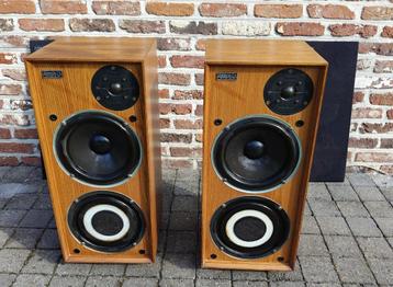 Vintage Celestion 15XR, als nieuw en gereviseerd ! beschikbaar voor biedingen