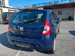 Dacia sandero 1.2 benzine jaar 2010, Autos, Dacia, Achat, Entreprise, Boîte manuelle, 5 portes