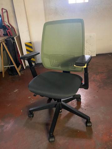 Bureau stoel