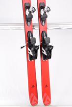 184 ski's DPS CASSIAR 87 ALCHEMIST, grip walk, Sport en Fitness, Verzenden, Salomon, Carve, 180 cm of meer