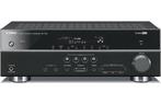 Yamaha RX-V 467 ontvangerversterker, Gebruikt, Yamaha, Ophalen of Verzenden, 60 tot 120 watt