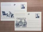 bk stripfiguren 1997, Verzenden, Postfris, Postfris
