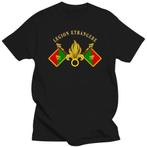 Legion Etrangere T shirt Nieuw maat XXL, Verzamelen, Verzenden, Landmacht, Kleding of Schoenen