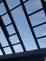 Bois de charpente 3m³, Moins de 3 m³, Enlèvement ou Envoi, Autres essences de bois, Bûches