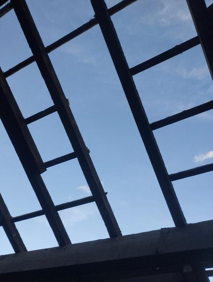 Bois de charpente 3m³, Tuin en Terras, Brandhout, Blokken, Overige houtsoorten, Minder dan 3 m³, Ophalen of Verzenden