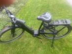 electrische fiets, Ophalen, Zo goed als nieuw, Overige merken