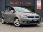 Volkswagen Golf Plus Golf Plus 1.6 CR TDi Highline DPF DSG, Euro 5, 105 pk, Gebruikt, 4 cilinders