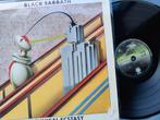 black sabbath (technical ecstasy, holland,91241001Y, vertigo, Ophalen of Verzenden