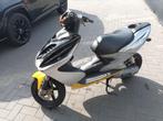 Yamaha aerox B, Fietsen en Brommers, Scooters | Yamaha, Ophalen, Gebruikt, Aerox, 49 cc