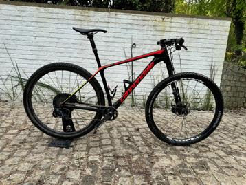 Cannondale FSI Carbon 2 Medium