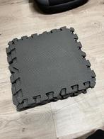 Speelmat schuim zwart, Enlèvement, Neuf