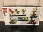 Lego Promo set 40563 Tribute to Lego House (New), Kinderen en Baby's, Speelgoed | Duplo en Lego, Ophalen of Verzenden, Nieuw, Complete set