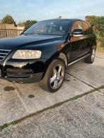 Vw touareg 3.2 v6 automat 0032465871885, Te koop, Touareg, Particulier