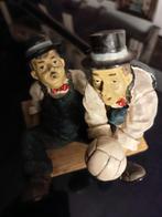 Épais et fin, Enlèvement ou Envoi