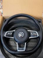 Volant golf 7 R, Ophalen