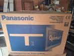 Vintage televisie, Audio, Tv en Foto, Vintage Televisies, Ophalen, Nieuw, 60 tot 80 cm, Panasonic