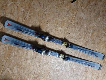 Atomic skilatten 1m60 beschikbaar voor biedingen