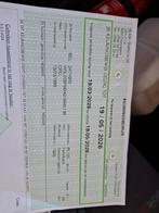 Opel corsa 1.2 en tres bon etat, Achat, Automatique, Particulier, Corsa