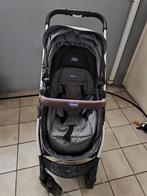 kinderwagen chicco urban, Kinderen en Baby's, Ophalen, Gebruikt, Overige merken, Voetenzak