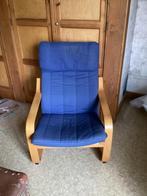 Fauteuil IKEA, Ophalen, Gebruikt