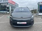 C4 Picasso, Auto's, Voorwielaandrijving, 4 cilinders, 7 zetels, 1560 cc