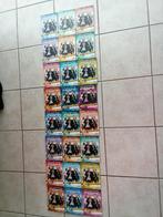 24 dvd Les experts de miami série 1 à 4 soit 50 cent pièce, Ophalen, Zo goed als nieuw