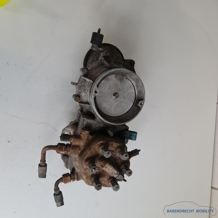 Mercedes W126 W460 R107 LMM spinnekop 0438120032 0438100011, Auto-onderdelen, Brandstofsystemen, Mercedes-Benz, Gebruikt