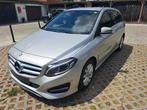 Mercedes classe b180 cdi, Auto's, Mercedes-Benz, Stof, 5 deurs, Particulier, Zilver of Grijs