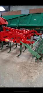 Cultivator 3 m steeno, Ophalen, Akkerbouw, Grondbewerking