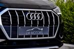 Audi Q3 2.0TDI **Automaat**, Autos, Audi, SUV ou Tout-terrain, Cuir, Noir, Automatique