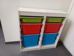 ikea trofast kast, Ophalen, Gebruikt, Kast