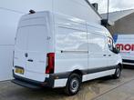 Mercedes-Benz Sprinter 314 2.2 CDI Automaat L2H2 LED Climate, Auto's, Gebruikt, 4 cilinders, Mercedes-Benz, Bedrijf