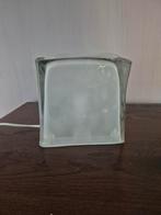 Vintage Iviken Ikea ice cube lamp, Ophalen