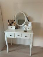 Make-up tafel, Huis en Inrichting, Ophalen, Gebruikt