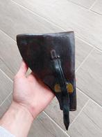 Holster FN1900 ABBL pre 1940 wo2, Verzamelen, Ophalen of Verzenden