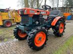 Kubota b6000 4x4 minitractor minitrekker, Tuin en Terras, Ophalen
