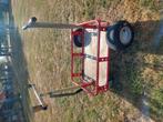 Pitkar voor kart, Sport en Fitness, Karting, Ophalen, Gebruikt