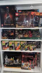 Lego verzameling, Ophalen, Zo goed als nieuw