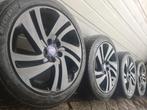 18 " Ford Focus Active Mondeo S-max Volvo V60 Hybrid velgen, Auto-onderdelen, Banden en Velgen, 18 inch, Gebruikt, Banden en Velgen