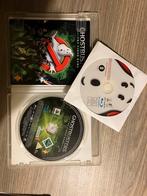 “Special Edition” Ghostbusters: The video Game + The Blu Ray, Games en Spelcomputers, Games | Sony PlayStation 3, Avontuur en Actie