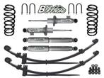 Lift kit +5 CM POUR MITSUBISHI L200 2005-2015, Mitsubishi, Enlèvement, Neuf